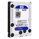 Western Digital Blue 4TB 3.5 disque dur