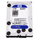 Western Digital Blue 4TB 3.5 disque dur