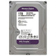 Disco Duro Western Digital Purple (Videovigilancia) 1TB 3.5''SATA 3