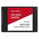 Disco Duro Western Digital Red SA500 NAS WDS100T1R04 1TB SATA 3 2,5''