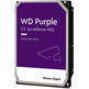 Disco Duro Western Digital WD Purple Surveillance 8To 3,5 " SATA III 256 Mo