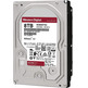 Disco Duro Western Digital WD8003FFBX 8To SATA 600 Red Pro