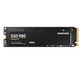 Disco SSD Samsung 980 500 Go M. 2 2280 PCIe