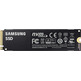 Disco SSD Samsung 980 PRO 1TB M. 2 2280 PCIe