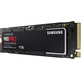 Disco SSD Samsung 980 PRO 1TB M. 2 2280 PCIe