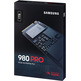 Disco SSD Samsung 980 PRO 1TB M. 2 2280 PCIe