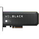 Disco SSD Western Digital WD Black AN1500 1TB PCIe