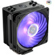 Disipador Cooler Master Hyper 212 RGB Noir Intel/AMD