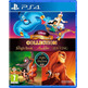Disney Classic Games Collection (Aladdin, Rey León, El Libro de la Selva) PS4