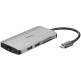 Usb-c-D-link Dub-m810 A