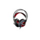 SteelSeries Siberia V2 Headset Blanc