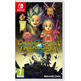 Dragon Quest Treasures Switch