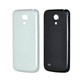Battery cover for Samsung Galaxy S4 Mini Noir / Vert
