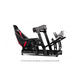 Elite Seat ES1 Asiento Cockpit Niveau suivant