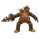 Big Daddy Elite Bouncer 18cm - Bioshock 2