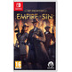 Empire of Sin-Day One Edition-Switch