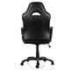 Arozzi Enzo Gaming Chair - Black