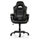 Arozzi Enzo Gaming Chair - Black