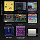 Evercade VS Retro Game Console Premium Pack