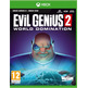 Evil Genius 2: World Domination Xbox One / Xbox Series X