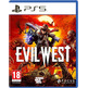 Evil West PS5