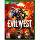 Evil West Xbox One / Xbox Series X