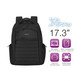 Ewent EW2528 Urban Mochila para Portátil 17.3''Negro