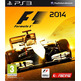 F1 2014 PS3