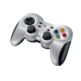 Logitech Wireless Gamepad F710