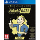 Fallout 4 (GOTY Steelbook Edition) PS4