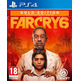 Far Cry 6 Gold Edition PS4