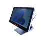 Fetentec TPV MÉRIDA 15.6" Capacitive HD Panoramic i5 8a Gen 16GB RAN 256GB SSD WIN. 11 PRO