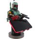 Figura Cable Guy Star Wars The Mandalorian Boba Fett