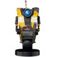 Figura Cable Guys Borderlands 3 Claptrap