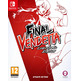 Commutateur final de Vendetta Collector's Edition