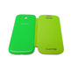 Flip Cover Case for Samsung Galaxy S3 Orange