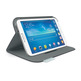 Logitech Folio Samsung Galaxy Tab 3 8.0 Dark Clay Grey