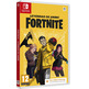 Fortnite: Leyendas del Anime (Code in a Box) Switch