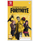 Fortnite: Leyendas del Anime (Code in a Box) Switch