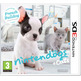 Nintendogs + Cats: Bulldog 3DS