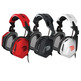 Auriculares MadCatz F.R.E.Q. 4D Blanc