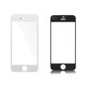 Front Glass for iPhone 5S Noire