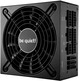 Fuente de alimentación SFX 500W Be Quiet SFX-L Power