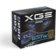 TooQ Xtreme Gaming Energy II 800W ATX alimentation