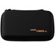 AIRFOAM POUCH FOR 3DS XL / NEW 3DS XL Black