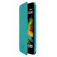 Flip Cover Wiko Bloom Jaune