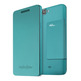 Flip Cover Wiko Rainbow Turquoise