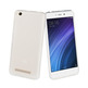 xiaomi redmi 4a boîtier en cristal souple transparent