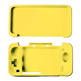 Housse en silicone Nintendo 2DS XL Jaune