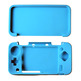 Housse en silicone Nintendo 2DS XL Light Blue